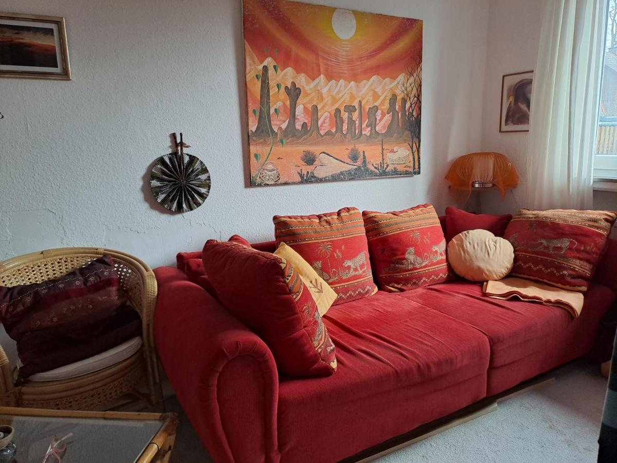 African Dream Oldenburg Buitenkant foto