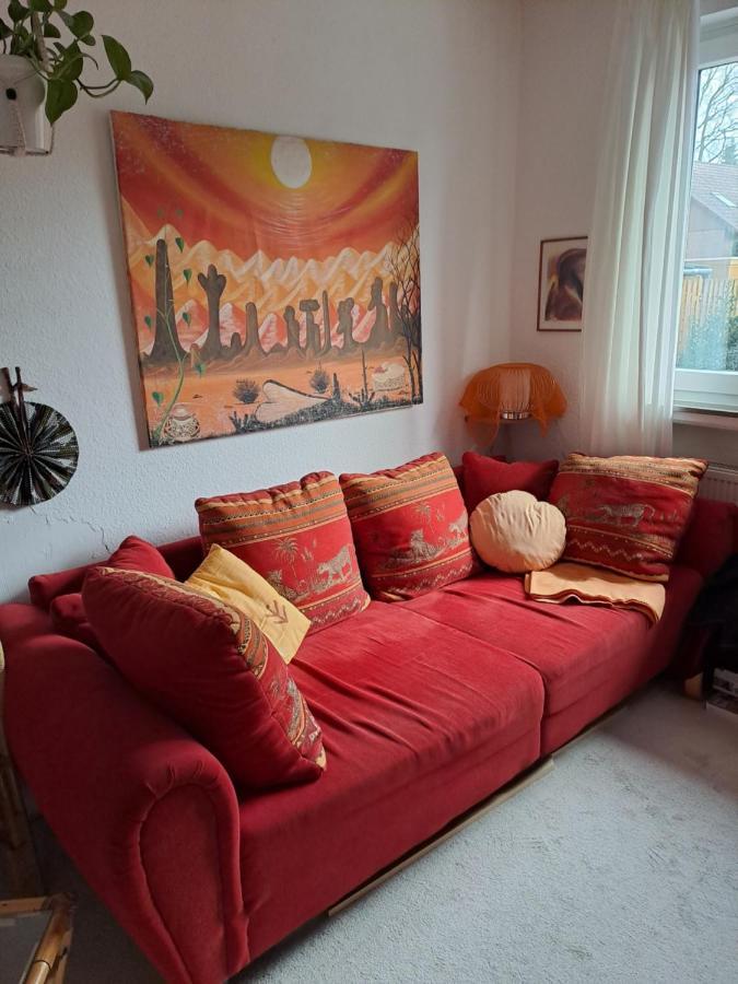 African Dream Oldenburg Buitenkant foto